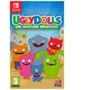 Outright Games Ugly Dolls Une Aventure Imparfaite Jeu Switch