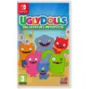 Nintendo Games Switch Uglydolls Una Aventura Imperfecta