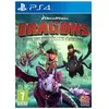 Bandai Namco Entertainment Dragons : L'aube Des Nouveaux Cavaliers Ps4