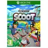 Outright Games Crayola Scoot Xbox One