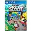 Just For Games Crayola Scoot Jeu PS4