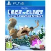 Outright Games Bandai Namco Entertainment L'age De Glace : La Folle Aventure De Scrat Ps4