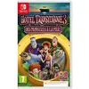 Hotel Transylvanie 3 Des Monstres à la Mer Nintendo SWITCH (Code de té...