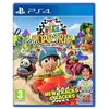 Playstation Games Ps4 Race With Ryan Road Trip Deluxe Edition