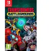 Outright Games Transformers Battlegrounds Jeu Switch