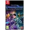BANDAI NAMCO Entertainment Chasseurs de Trolls Protecteurs d'Arcadia Jeu Nintendo Switch