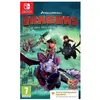 BANDAI NAMCO Entertainment Dragons L'aube des nouveaux cavaliers Code in a Box Nintendo Switch
