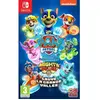 Outright Games Paw Patrol 2 : La Super Patrouille Sauve La Grande Vallée Switch