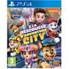 Outright Games Paw Patrol, La Pat' Patrouille - Le Film La Ville Aventure t'appelle