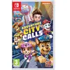 Namco LA PAT¿ PATROUILLE ADVENTURE CITY FR/NL SWITCH Nintendo Switch