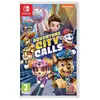 Outright Games Pat' Patrouille Le Film : A La Rescousse D'aventure City Switch