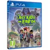 Bandai Namco Entertainment The Last Kids on Earth and the Staff of Doom