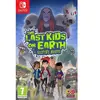 Outright Games The Last Kids on Earth et Le Sceptre Maudit Jeu Switch