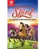 Outright Games Dreamworks SPIRIT - La Grande Aventure de Lucky Jeu Switch