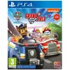 Bandai Namco Paw Patrol, la Pat'Patrouille : Grand Prix Jeu PS4