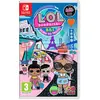 Nintendo Switch L.o.lsurprise! B.bs Born To Travel