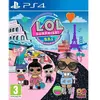 Just For Games L.O.L. Surprise! B.B.s VOYAGE AUTOUR DU MONDE Jeu PS4