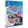 Playstation Ps4 L.o.l. Surprise! B.b.s Nacidas Para Viajar