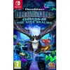 Outright Games Bandai Namco Entertainment DreamWorks Dragons : Légendes des Royaumes Switch