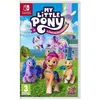 Bandai Namco My Little Pony: Aventure Baie de Port-Poney Nintendo Switch