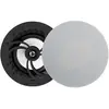 Lithe Audio WI-FI IP44 CEILING SPEAKER - Paire d'enceintes encastrable Wifi