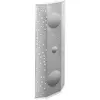 Enceintes d'extérieur Lithe Audio IO1 Passive Blanc