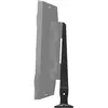 Pieds d'enceintes Lithe Audio IO1 Garden Spike Noir