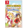 Nintendo Games Switch Story Of Seasons Grand Bazaar