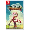 Premium Cuisineer Nintendo Switch Nintendo Switch