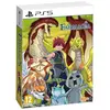 Premium Playstation Games Ps5 Farmagia: Limited Edition