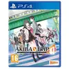 Just For Games Akiba's Trip: Hellbound & Debriefed PS4