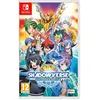 Marvelous Shadowverse: Champion’s Battle Nintendo Switch