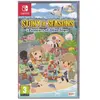 MERIDIEM GAMES Story of Seasons Pioneers of Olive Town Nintendo Switch