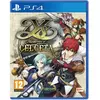 Just For Games Ys Memories of Celceta PS4