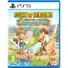 Marvelous Story Of Seasons: A Wonderful Life Ps5