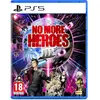 Marvelous No More Heroes 3 PlayStation 5 Playstation 5
