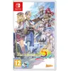 Marvelous Rune Factory 5 Jeu Switch