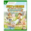 Just For Games Story Of Seasons : A Wonderful Life Xbox Serie S/X