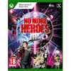 Just For Games No More Heroes 3 Xbox One