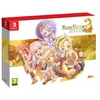 MDM MERIDIEM GAMES RUNE FACTORY 3 SPECIAL LIMITED EDITION NINTENDO SWITCH