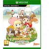 Marvelous Story of Seasons : Friends of Mineral Town Xbox One