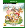 Xbox One Story Of Seasons Friends Of Mineral Town