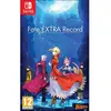 Fate/EXTRA Record SW