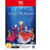Fate/EXTRA Record NS2