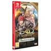 Ys Mémoire: Révélations in Celceta Nintendo Switch