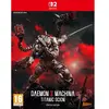 JUST FOR GAMES Daemon X Machina Titanic Scion Limited Edition Nintendo Switch 2
