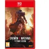 JUST FOR GAMES Daemon X Machina Titanic Scion Nintendo Switch 2
