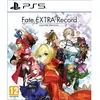 Fate/extra Record Limited Edition PS5