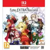 Fate/extra Record Limited Edition SWITCH 2