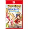 Story of Seasons: Grand Bazaar - Switch 2